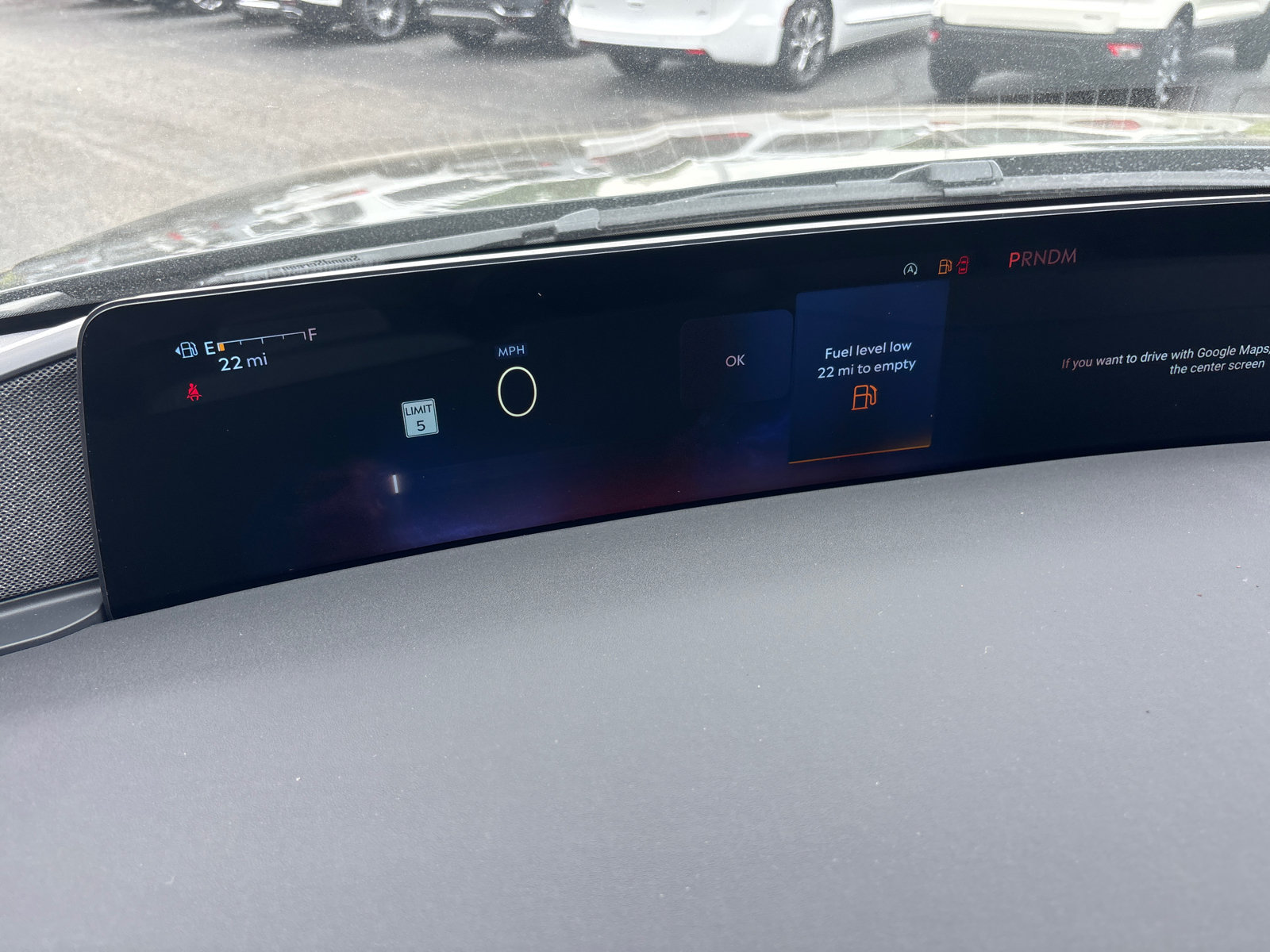 New 2026 Lincoln Navigator Reserve AWD/4WD image 14