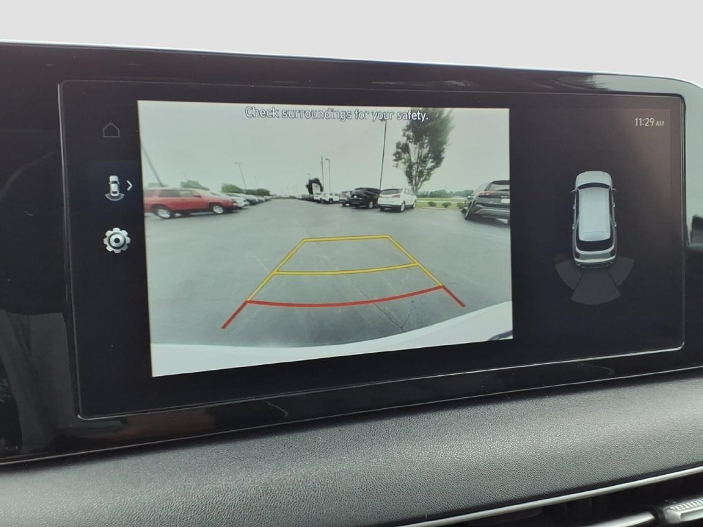 Used 2024 Hyundai Palisade XRT AWD/4WD image 21