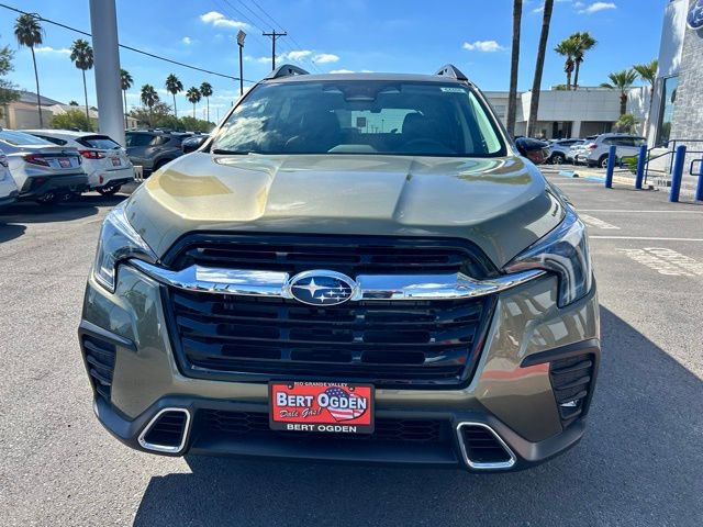 New 2025 Subaru Ascent Touring AWD/4WD image 2