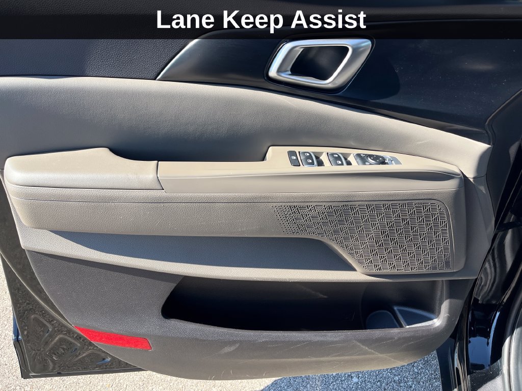 Used 2025 Kia Carnival FWD image 13