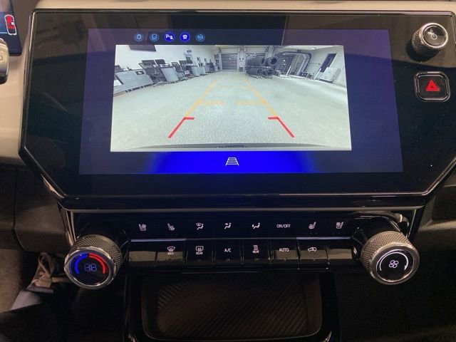 New 2027 Chevrolet Bolt RS image 20