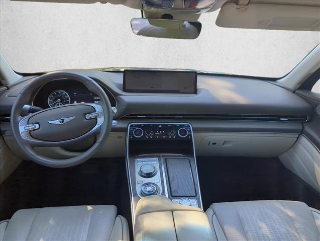 Used 2024 Genesis GV80 3.5T Advanced w/ Advanced Package AWD/4WD image 26