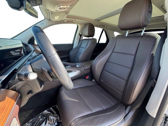 Used 2023 Mercedes-Benz GLE 350 4MATIC image 11