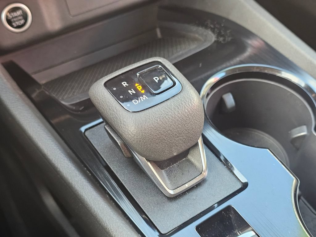 Used 2023 Nissan Rogue SV AWD/4WD image 26