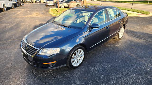 Used 2006 Volkswagen Passat 2.0T FWD image 12