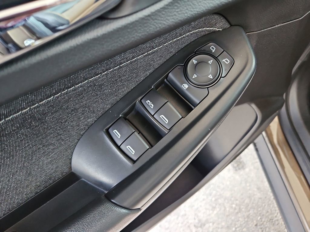 Used 2021 Chevrolet TrailBlazer ACTIV image 26