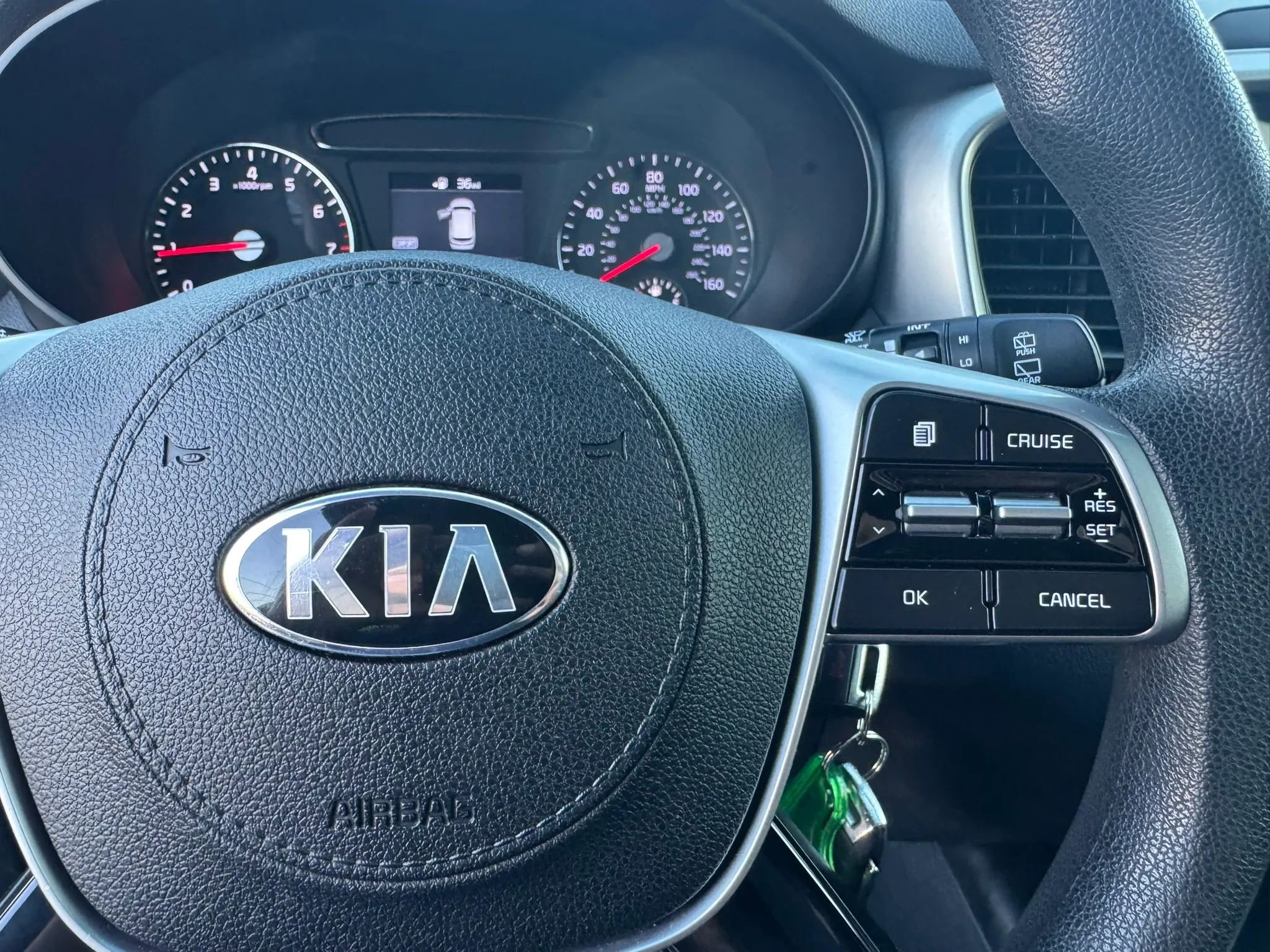Used 2019 Kia Sorento LX image 31