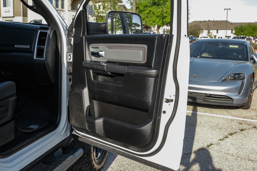 Used 2018 RAM 2500 Power Wagon image 47