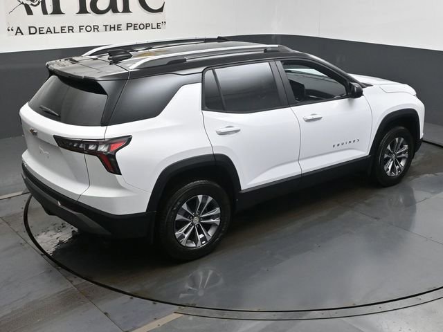 New 2026 Chevrolet Equinox LT w/ LPO, Floor Liner Package image 18