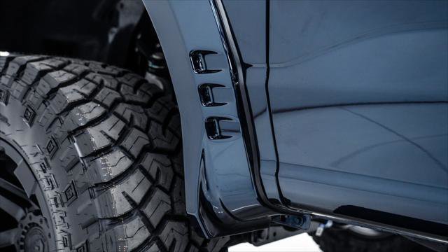 Used 2024 Ford F150 XLT w/ FX4 Off-Road Package image 21