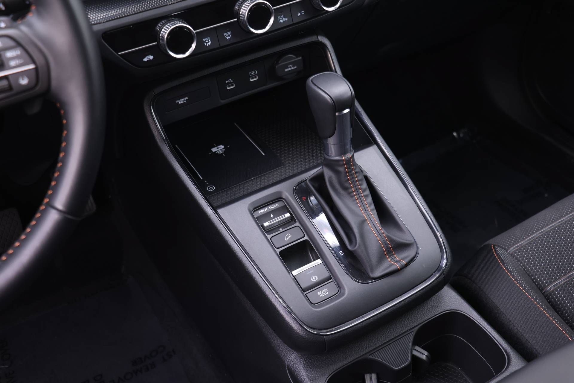 Certified 2026 Honda CR-V TrailSport image 12