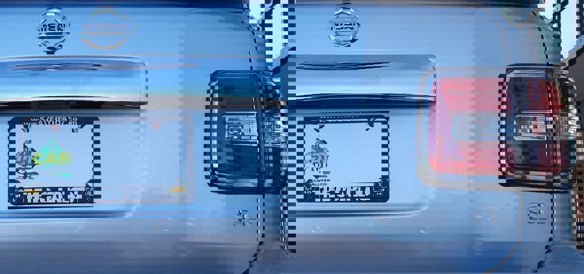 Used 2019 Nissan Armada SL w/ Premium Package image 19