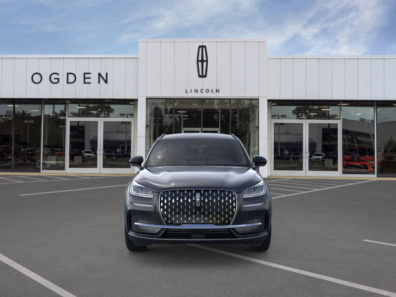 New 2026 Lincoln Corsair Reserve image 6