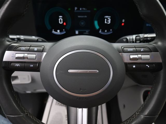 Used 2024 Hyundai Kona SEL image 14
