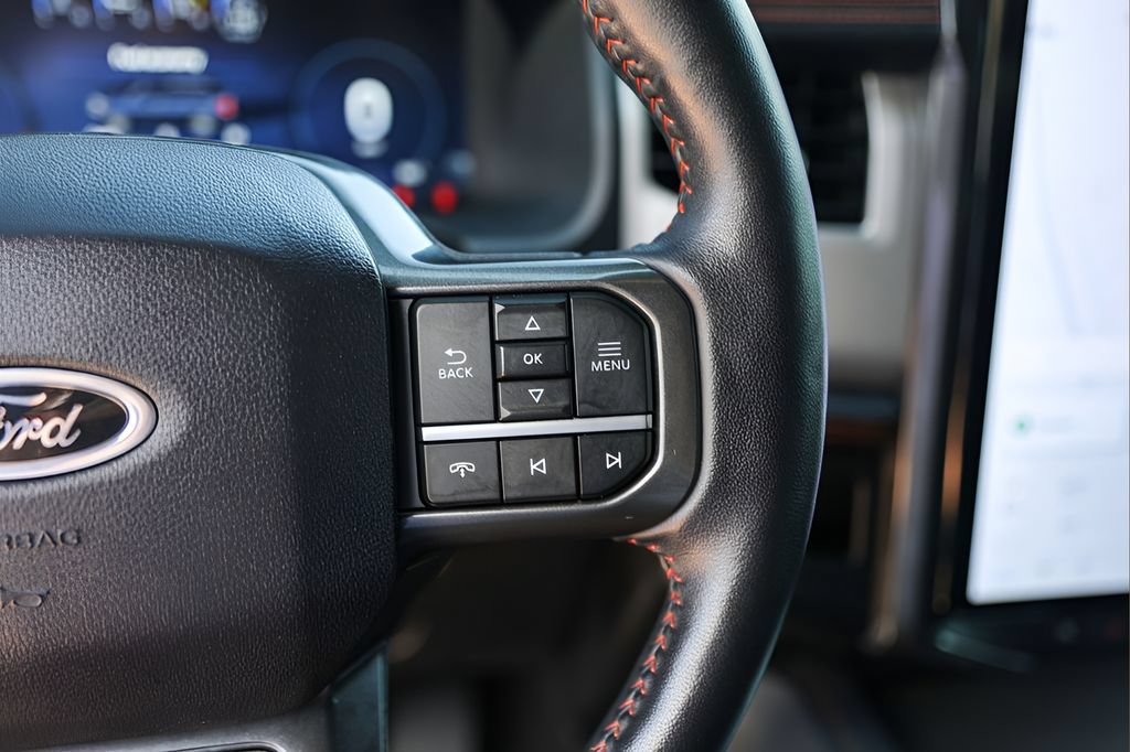 Used 2024 Ford Expedition Timberline AWD/4WD image 13