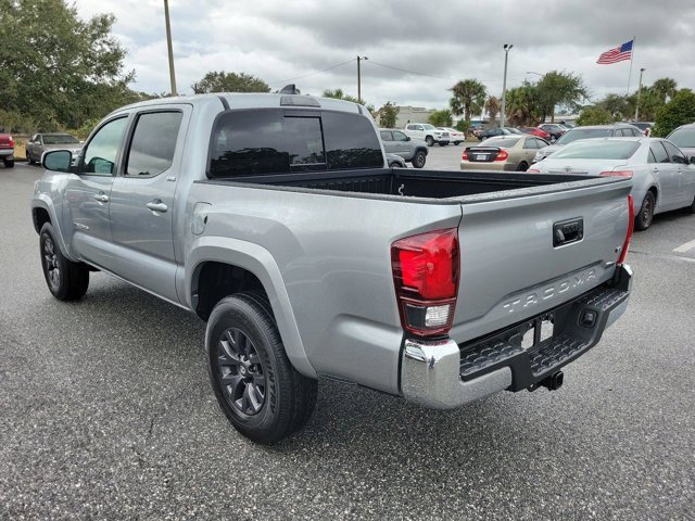 Used 2023 Toyota Tacoma SR5 image 12