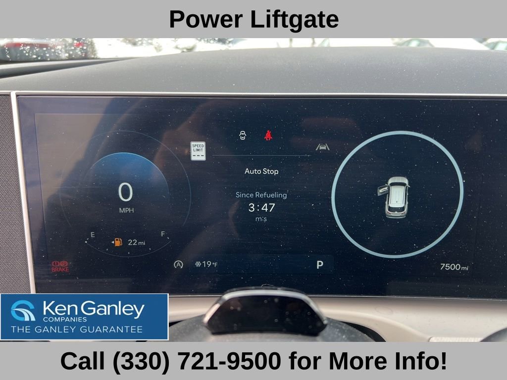 Used 2025 Hyundai Tucson SEL image 32