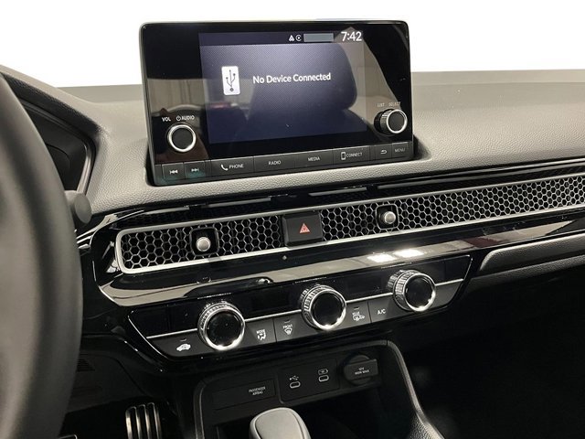 New 2026 Honda Civic Sport image 20