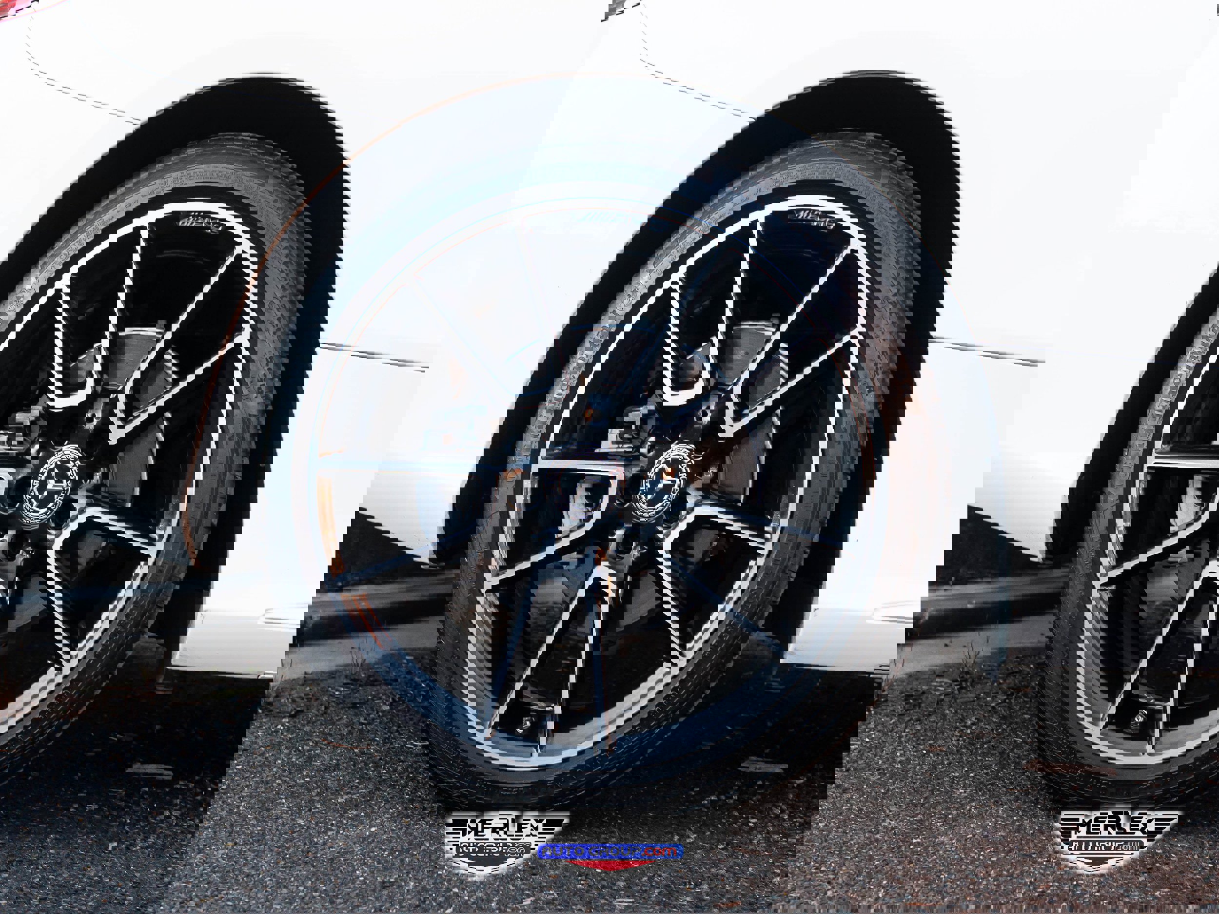 Used 2019 Mercedes-Benz C 300 300 AMG Package image 11