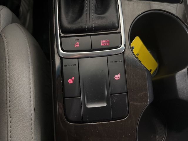 Used 2016 Kia Optima EX FWD image 28