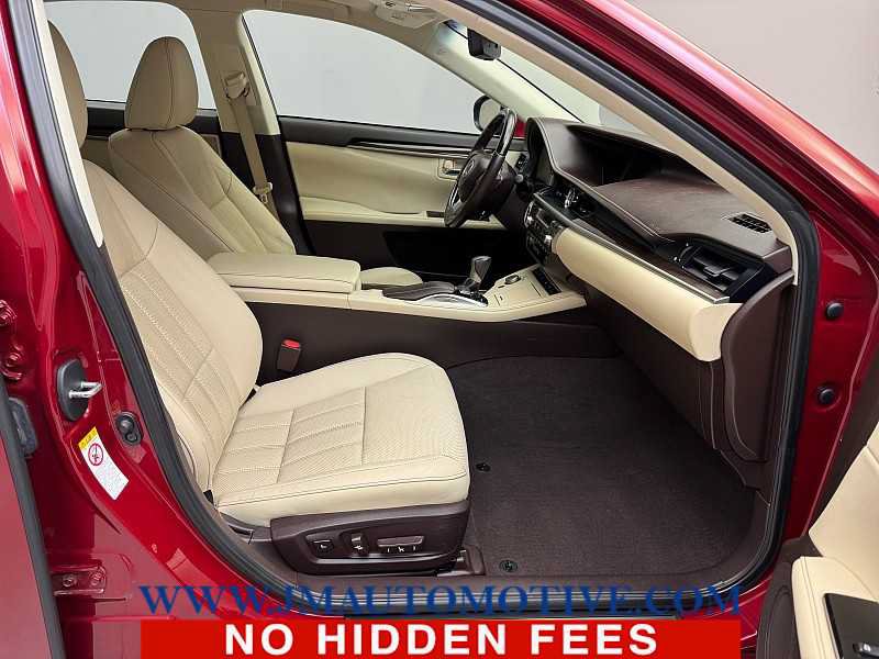 Used 2016 Lexus ES 350 FWD image 20