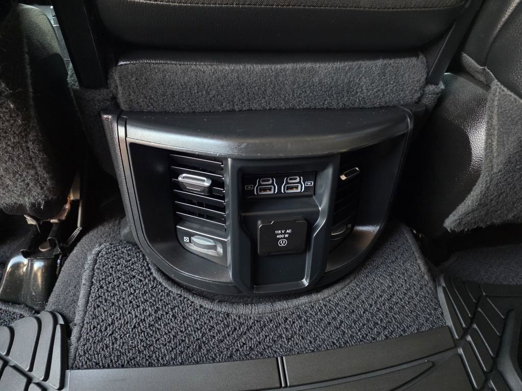 Used 2021 RAM 3500 Laramie image 25