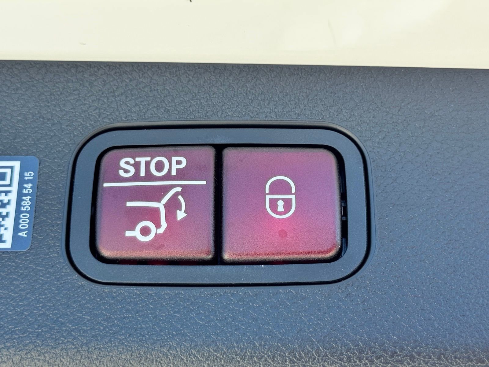 New 2025 Mercedes-Benz E 450 4MATIC All-Terrain Wagon image 8