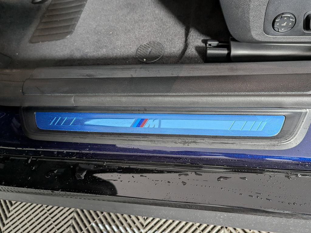 New 2026 BMW i4 xDrive40i w/ M Sport Package image 10