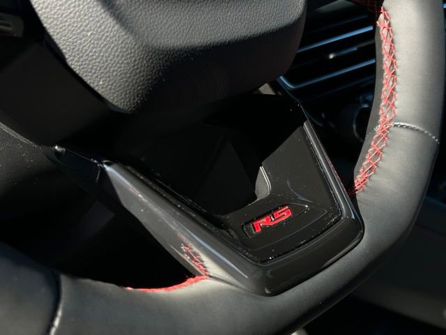 New 2026 Chevrolet Traverse RS w/ LPO, Floor Liner Package image 36