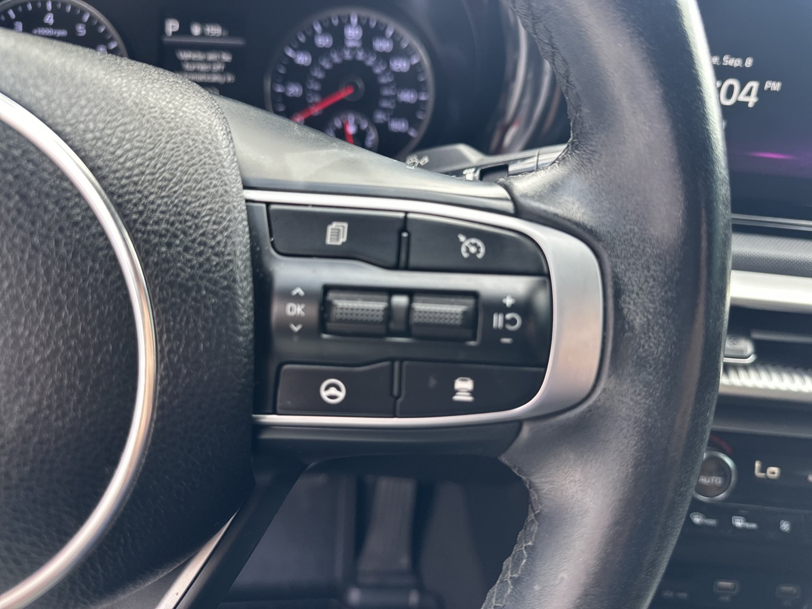 Used 2024 Kia K5 GT-Line FWD image 13