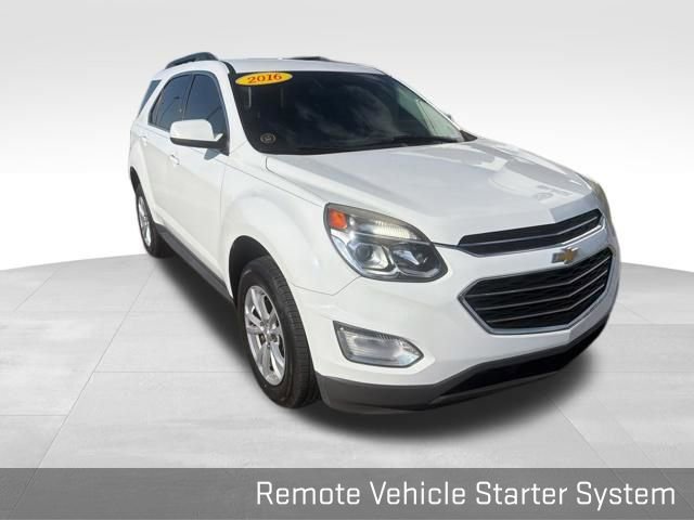 Used 2016 Chevrolet Equinox LT w/ Convenience Package AWD/4WD image 19
