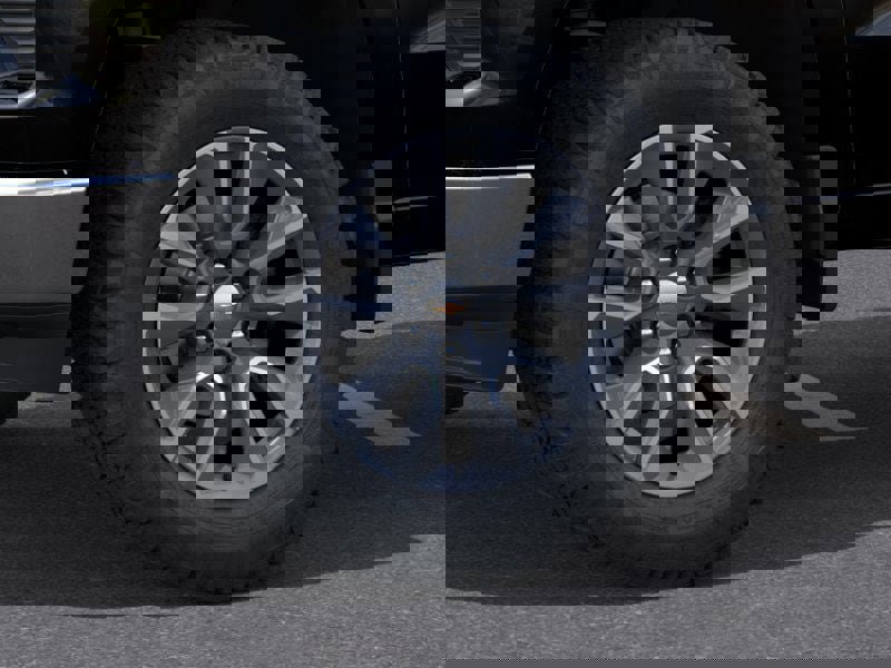 New 2026 Chevrolet Silverado 1500 LT image 33