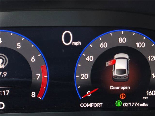Used 2023 Acura Integra A-Spec FWD image 10