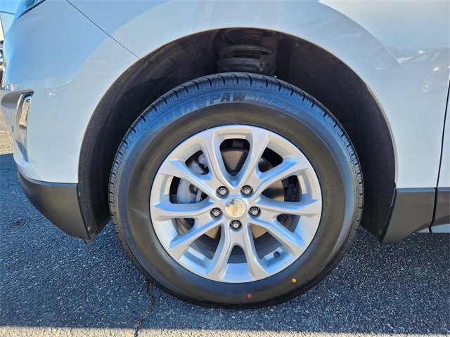 Used 2019 Chevrolet Equinox LT image 20