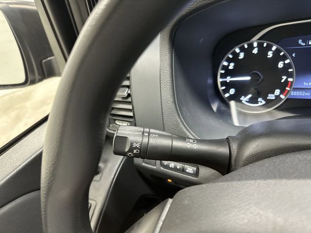 Used 2023 Nissan Frontier SV w/ Midnight Edition Package image 18
