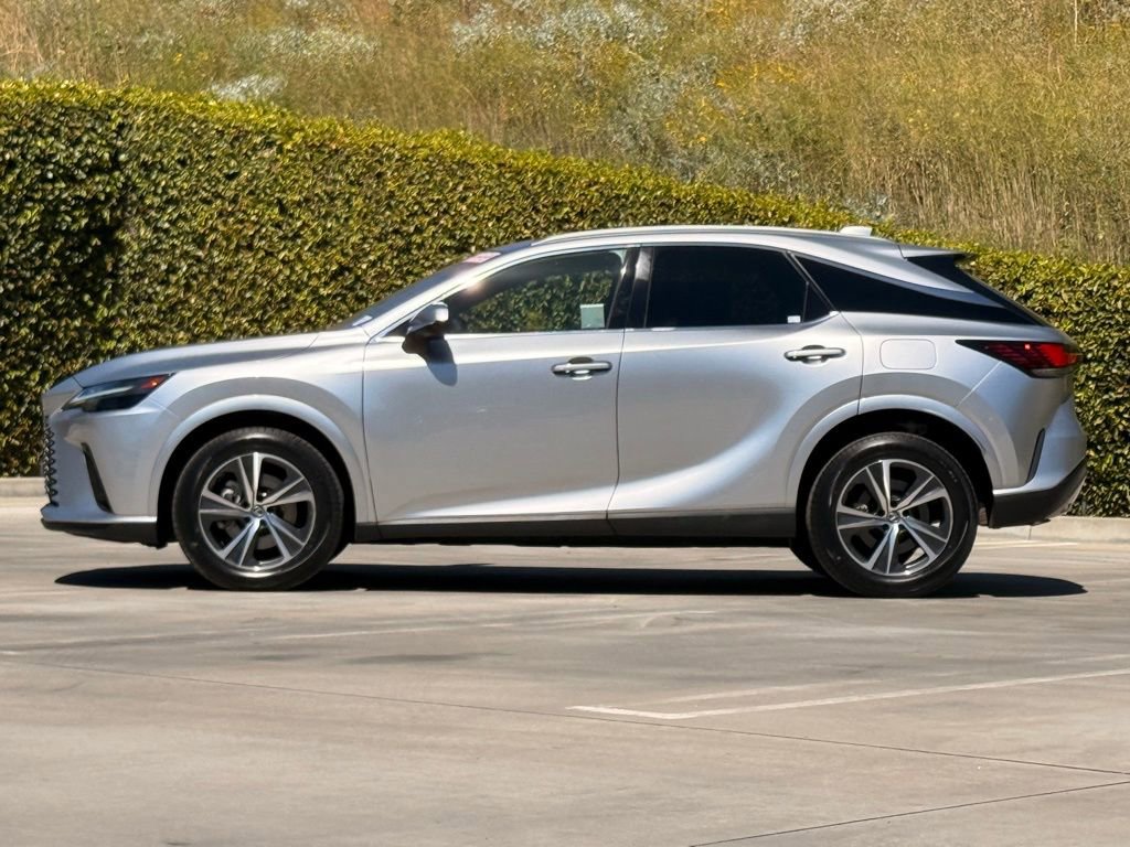 Used 2023 Lexus RX 350 Premium image 8