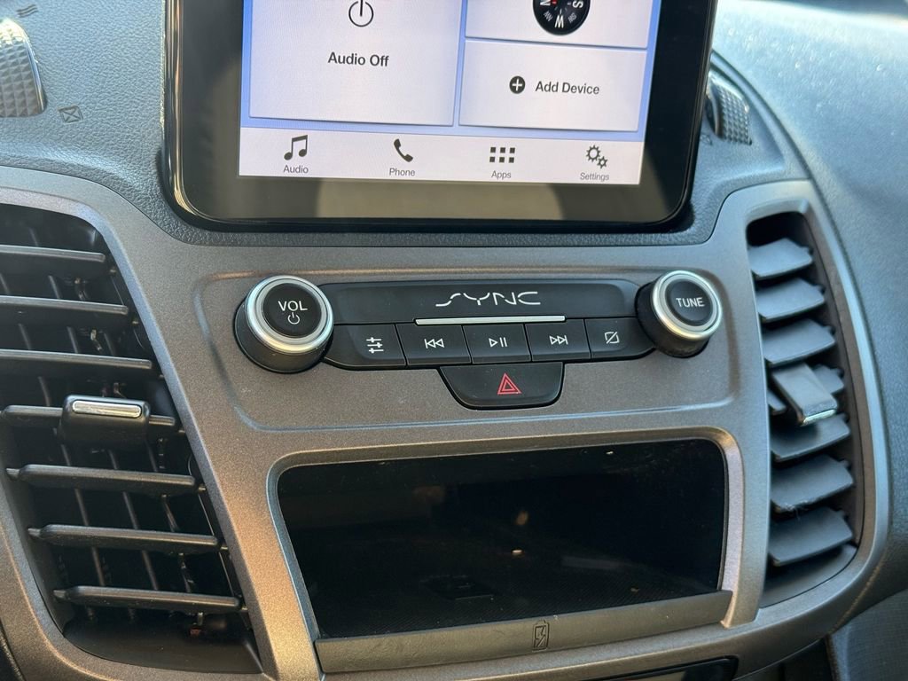 Used 2020 Ford Transit Connect XL image 33