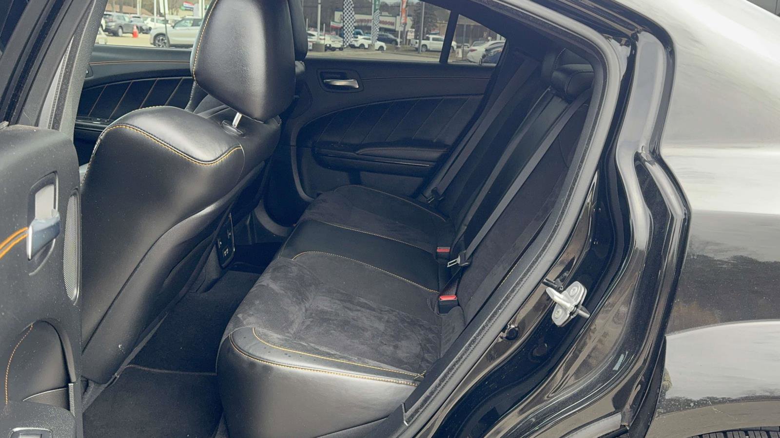 Used 2022 Dodge Charger Scat Pack image 17