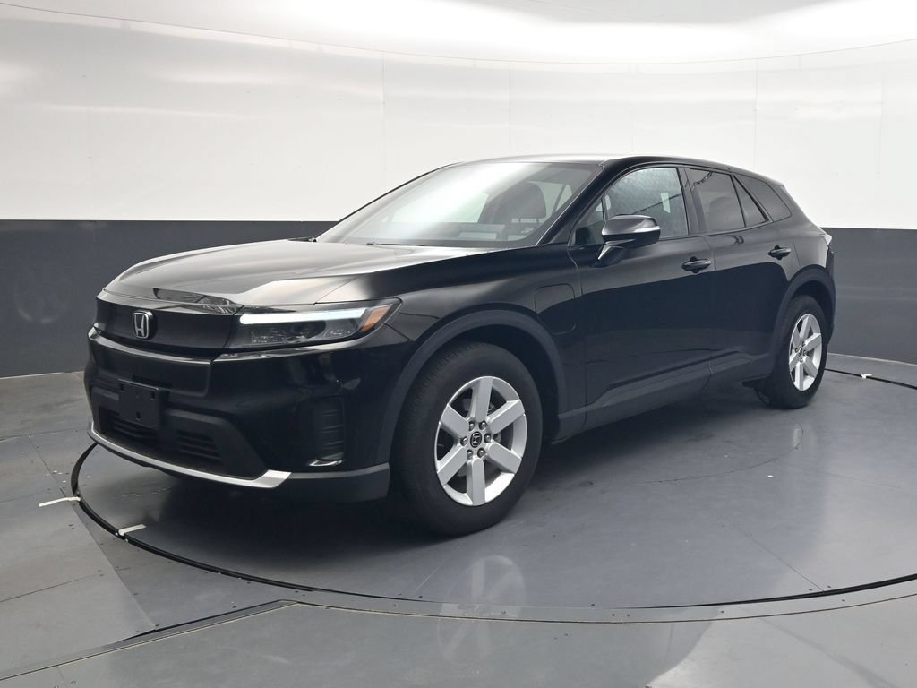 Used 2024 Honda Prologue EX image 8
