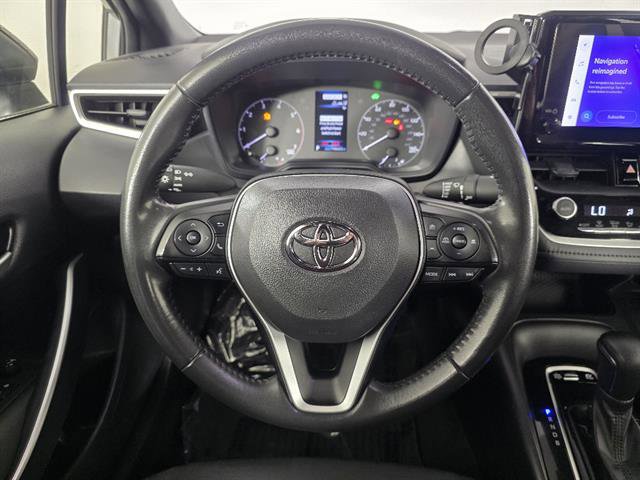 Used 2024 Toyota Corolla SE image 28