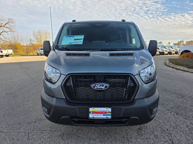 New 2026 Ford Transit 150 Low Roof RWD image 2