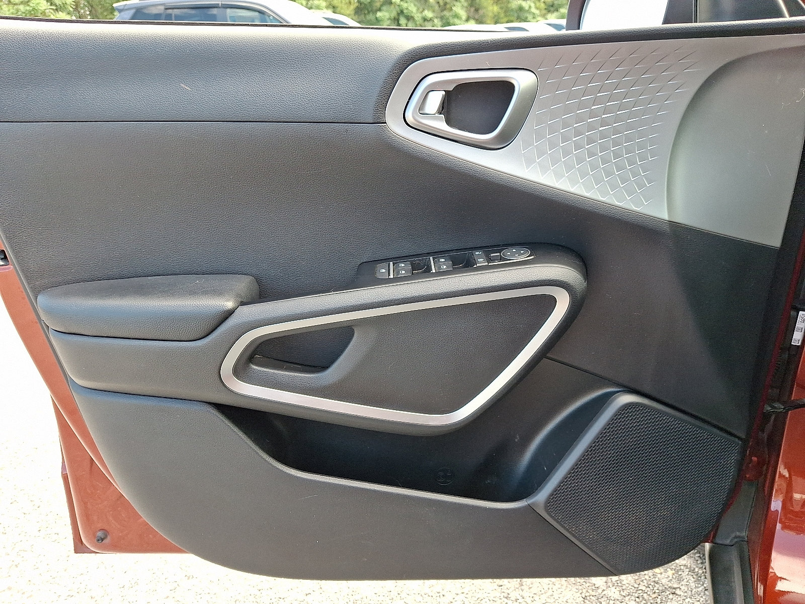 Used 2020 Kia Soul X-Line FWD image 12