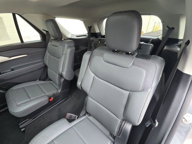 New 2026 Ford Explorer Active w/ Active Comfort Package image 21