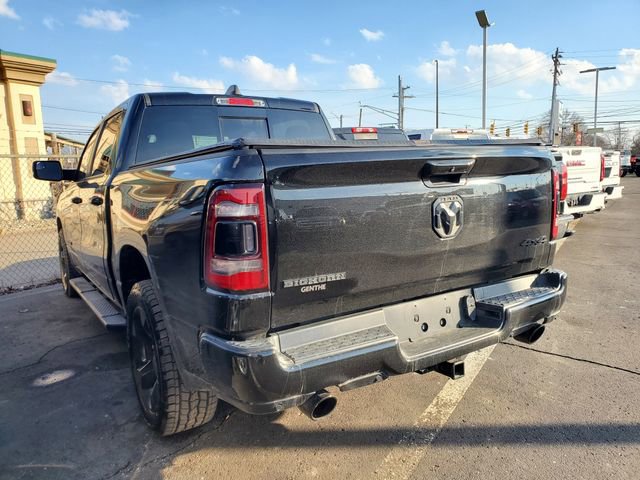 Used 2019 RAM 1500 Big Horn image 4
