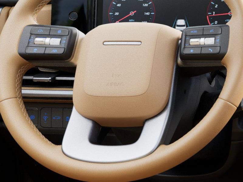 New 2026 Hyundai Santa Fe Limited AWD/4WD image 15