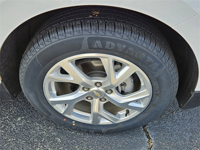 Used 2020 Chevrolet Equinox Premier image 16