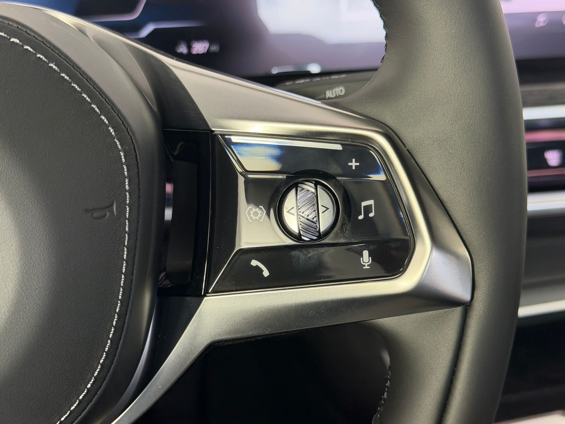 Used 2026 BMW i7 eDrive50 RWD image 28