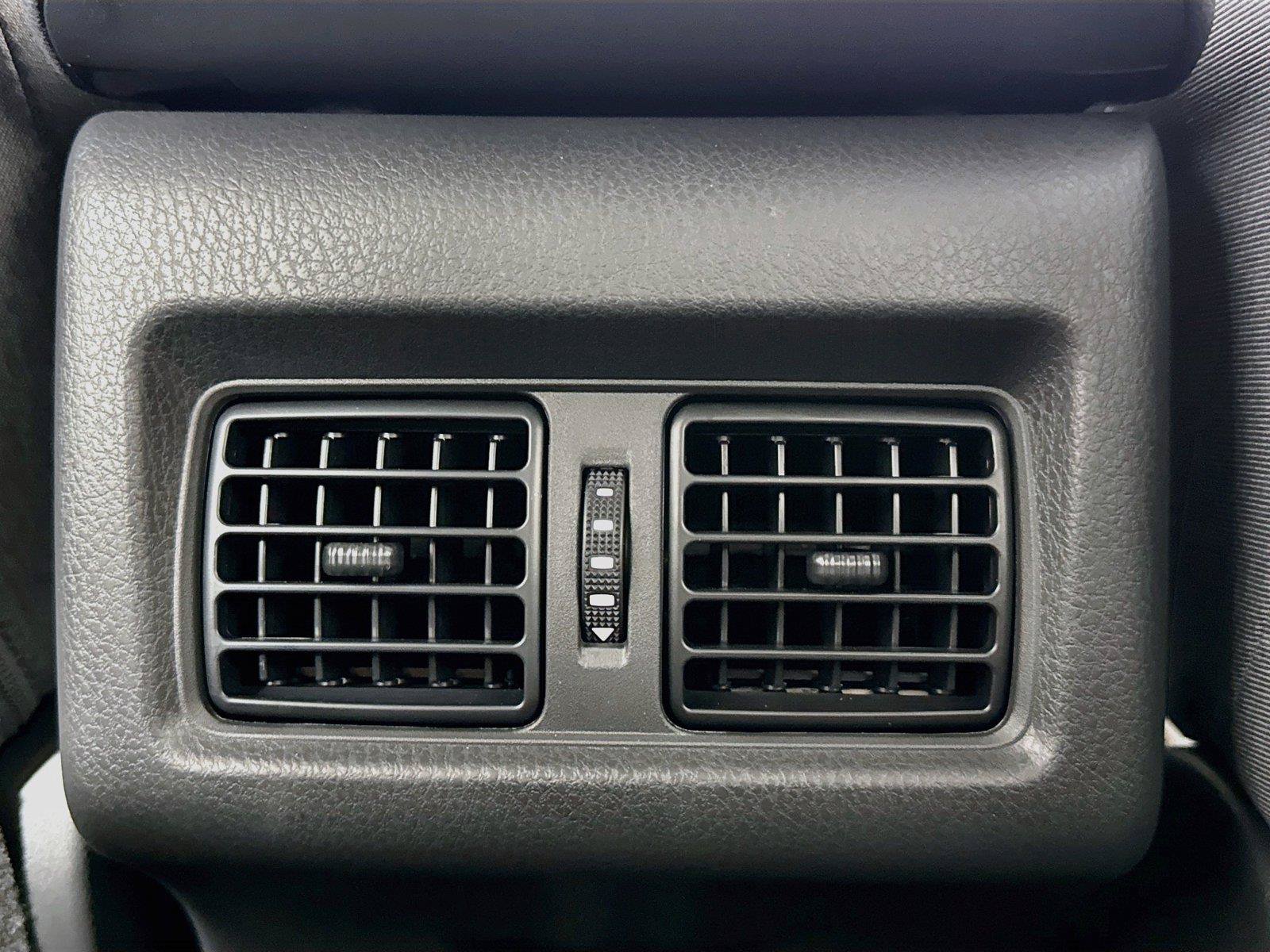 Used 2026 Toyota Camry LE FWD image 34