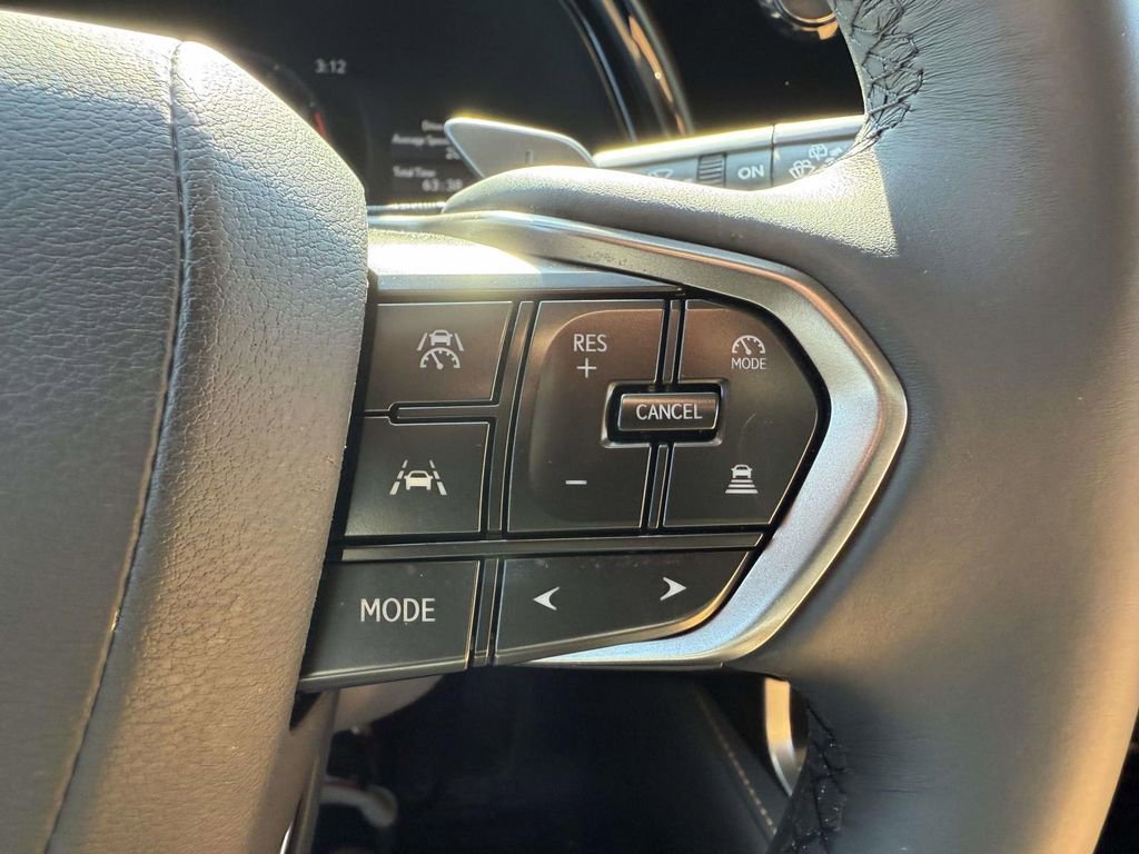 Used 2025 Lexus RX 350 FWD w/ Accessory Package image 21
