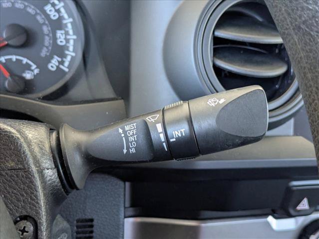 Used 2021 Toyota Tacoma SR w/ SR Convenience Package RWD image 8
